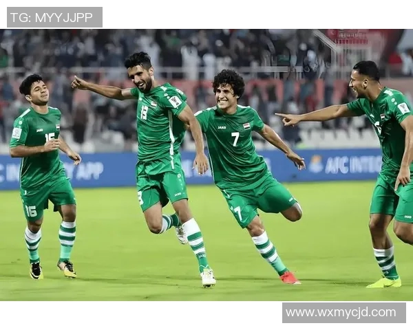 伊拉克对中国国家足球队的比赛直播信息及观看方式解析