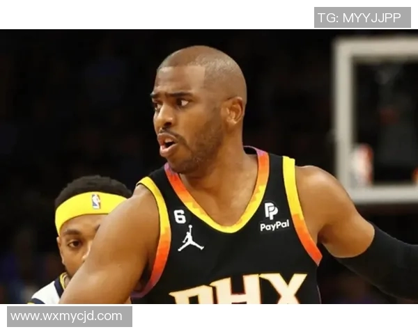 保罗生涯首冠梦破碎太阳队老板或将重建出售老将球员