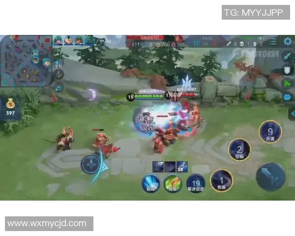 王者荣耀战术解析：深入探讨FPX团队的防反策略与执行技巧