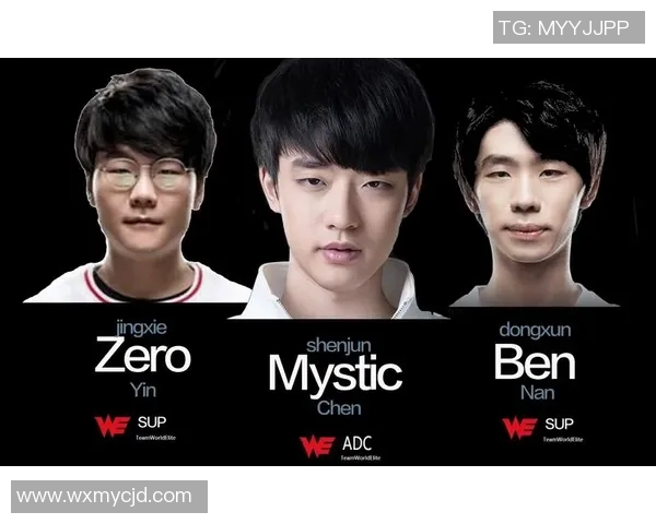 独家解读：WE节奏变化与其他战队的深度对比分析MBA